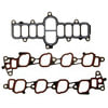 Fel-Pro MS 92188-1 Engine Intake Manifold Gasket Set Intake Manifold Gasket Set