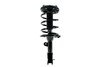 FCS Struts 2331908R Suspension Strut and Coil Spring Assembly Suspension Strut and Coil Spring Assembly
