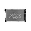 CSF 3692 Radiator Radiator