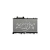 CSF 3696 Radiator Radiator