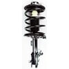 FCS Struts 2332350R Suspension Strut and Coil Spring Assembly Suspension Strut and Coil Spring Assembly
