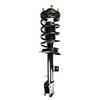 FCS Struts 2332352L Suspension Strut and Coil Spring Assembly Suspension Strut and Coil Spring Assembly
