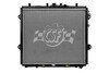 3698 by CSF - Radiator