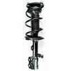 FCS Struts 2333296L Suspension Strut and Coil Spring Assembly Suspension Strut and Coil Spring Assembly