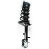 FCS Struts 2333320R Suspension Strut and Coil Spring Assembly Suspension Strut and Coil Spring Assembly