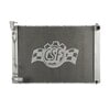 CSF 3712 Radiator Radiator