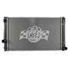 CSF 3714 Radiator Radiator