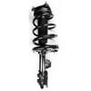 FCS Struts 2333355L Suspension Strut and Coil Spring Assembly Suspension Strut and Coil Spring Assembly