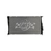 CSF 3717 Radiator Radiator