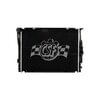 CSF 3718 Radiator Radiator