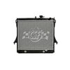 CSF 3720 Radiator Radiator