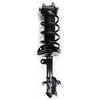 FCS Struts 2333365R Suspension Strut and Coil Spring Assembly Suspension Strut and Coil Spring Assembly