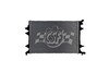 CSF 3722 Radiator Radiator