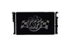 CSF 3723 Radiator Radiator