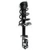 2333376L by FCS STRUTS - Suspension Strut and Coil Spring Assembly
