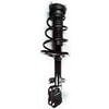 FCS Struts 2333376R Suspension Strut and Coil Spring Assembly Suspension Strut and Coil Spring Assembly