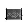 CSF 3727 Radiator Radiator