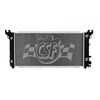 3730 by CSF - Radiator