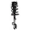 FCS Struts 2333393L Suspension Strut and Coil Spring Assembly Suspension Strut and Coil Spring Assembly