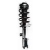 2333406L by FCS STRUTS - Suspension Strut and Coil Spring Assembly