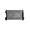 CSF 3734 Radiator Radiator