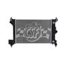 3736 by CSF - Radiator