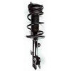 FCS Struts 2333412L Suspension Strut and Coil Spring Assembly Suspension Strut and Coil Spring Assembly
