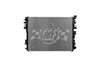 3739 by CSF - Radiator