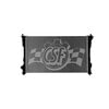 CSF 3743 Radiator Radiator