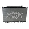 CSF 3750 Radiator Radiator