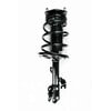 FCS Struts 2333444R Suspension Strut and Coil Spring Assembly Suspension Strut and Coil Spring Assembly