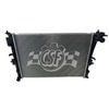 CSF 3756 Radiator Radiator
