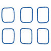 Fel-Pro MS 93205-1 Engine Intake Manifold Gasket Set Engine Intake Manifold Gasket Set