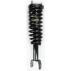FCS Struts 2345556 Suspension Strut and Coil Spring Assembly Suspension Strut and Coil Spring Assembly