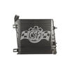 CSF 6027 Intercooler Intercooler