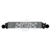 CSF 6056 Intercooler Intercooler