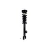 FCS Struts 2345795 Suspension Strut and Coil Spring Assembly Suspension Strut and Coil Spring Assembly