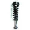 FCS Struts 2345798L Suspension Strut and Coil Spring Assembly Suspension Strut and Coil Spring Assembly