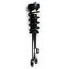 FCS Struts 2345799 Suspension Strut and Coil Spring Assembly Suspension Strut and Coil Spring Assembly