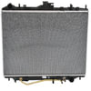 2932 by CSF - Radiator