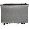 CSF 2944 Radiator Radiator