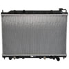 CSF 2945 Radiator Radiator