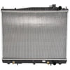 CSF 2946 Radiator Radiator