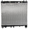 CSF 3001 Radiator Radiator