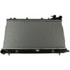 CSF 3139 Radiator Radiator