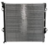 CSF 3150 Radiator Radiator