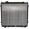 3154 by CSF - Radiator