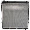 CSF 3238 Radiator Radiator