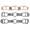 Fel-Pro MS 93795-3 Engine Intake Manifold Gasket Set Engine Intake Manifold Gasket Set