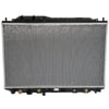 CSF 3282 Radiator Radiator